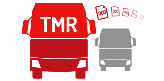 TMR module