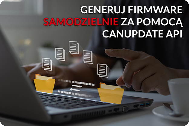 CANUPDATE API