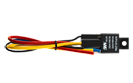 Przekaźnik 12V/24V + podstawka przekaźnika