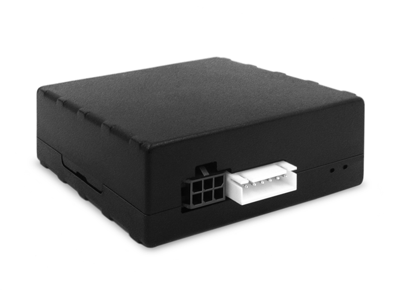 Terminal Mini GPS - bok